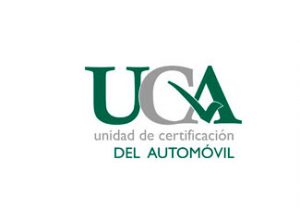 UCA - Unidad de Certificación del Automóvil